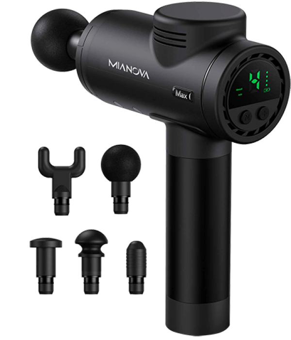 Massage Gun