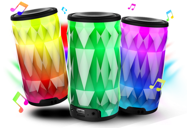 Music Speakers