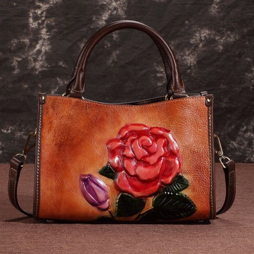 High Quality Women Shoulder CrossBody Tote Bags