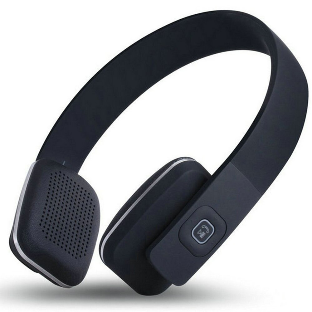 Over-Ear Wireless Headphones Bluetooth Earphone Portable Sports Stereo headsets 