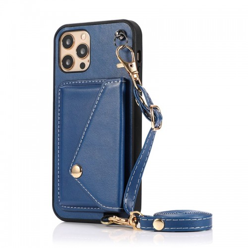 Wallet Leather Phone Case For Samsung Note