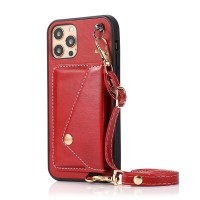 Wallet Leather Phone Case For Samsung Note