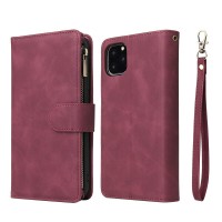 Card Slots Case for iPhone Pro Max Wallet Case