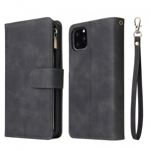 Card Slots Case for iPhone Pro Max Wallet Case