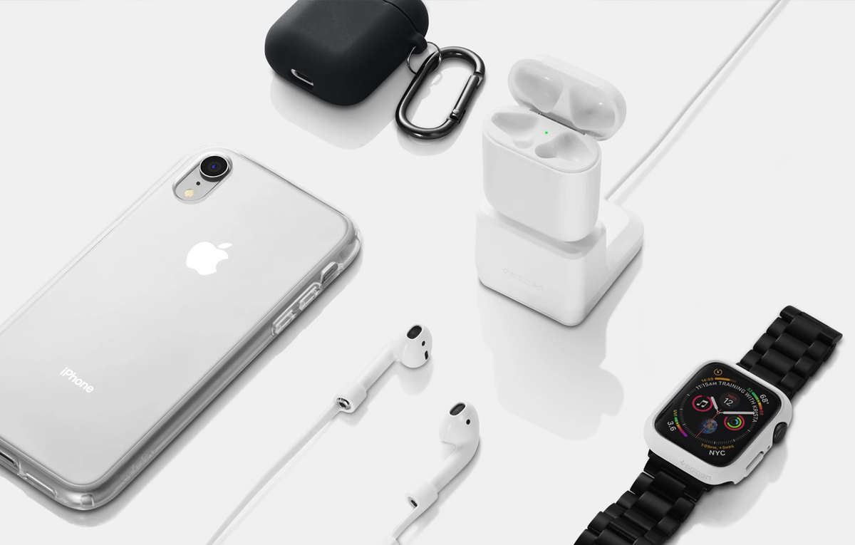 design airpods case